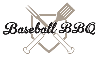 Baseball BBQ