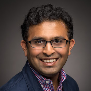 Rohit - Founder and CEO